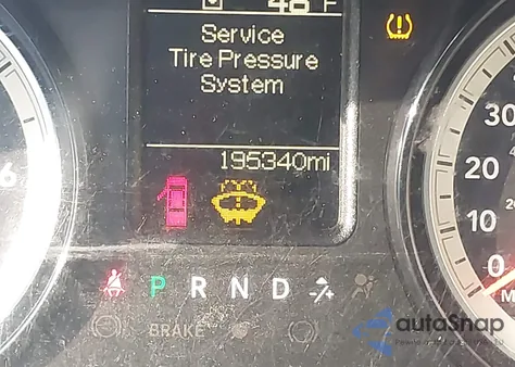 2017 Ram 1500 Tradesman 4X2 8' Box z USA, uszkodzony, nr VIN 3C6JR6DG7HG521378